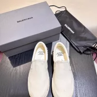 $100.00 USD Balenciaga Casual Shoes For Men #1302896