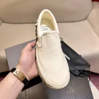 $100.00 USD Balenciaga Casual Shoes For Men #1302896