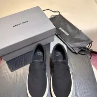 $100.00 USD Balenciaga Casual Shoes For Men #1302897