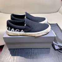 $100.00 USD Balenciaga Casual Shoes For Men #1302897