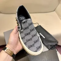 $100.00 USD Balenciaga Casual Shoes For Men #1302899