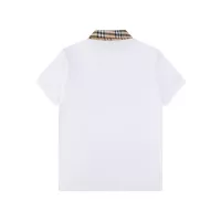 $40.00 USD Burberry T-Shirts Short Sleeved For Men #1302930