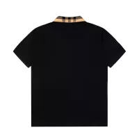 $40.00 USD Burberry T-Shirts Short Sleeved For Men #1302935