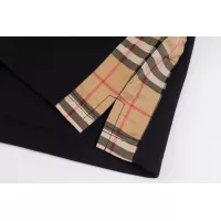 $41.00 USD Burberry T-Shirts Short Sleeved For Men #1302940