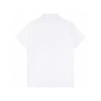 $41.00 USD Burberry T-Shirts Short Sleeved For Men #1302951