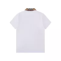 $40.00 USD Burberry T-Shirts Short Sleeved For Men #1302957