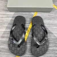 $45.00 USD Balenciaga Slippers For Men #1303035