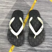 $45.00 USD Balenciaga Slippers For Men #1303037