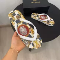 $48.00 USD Versace Slippers For Women #1303114