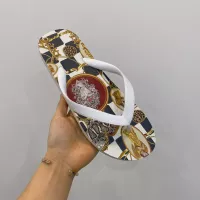 $48.00 USD Versace Slippers For Women #1303114