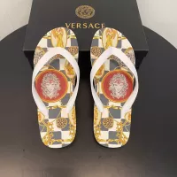 $48.00 USD Versace Slippers For Women #1303114