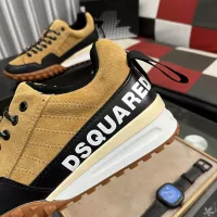 $85.00 USD Dsquared Casual Shoes For Men #1303161