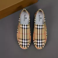 $76.00 USD Burberry Casual Shoes For Men #1303163