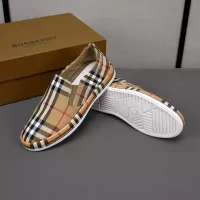 $76.00 USD Burberry Casual Shoes For Men #1303163