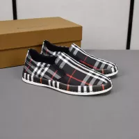 $76.00 USD Burberry Casual Shoes For Men #1303164