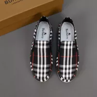 $76.00 USD Burberry Casual Shoes For Men #1303164