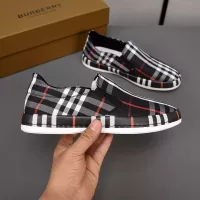 $76.00 USD Burberry Casual Shoes For Men #1303164