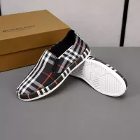 $76.00 USD Burberry Casual Shoes For Men #1303164