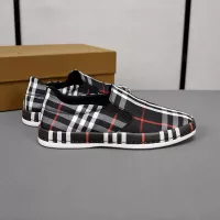 $76.00 USD Burberry Casual Shoes For Men #1303164