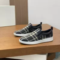 $72.00 USD Burberry Casual Shoes For Men #1303256