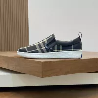 $72.00 USD Burberry Casual Shoes For Men #1303256