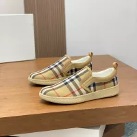 $72.00 USD Burberry Casual Shoes For Men #1303258