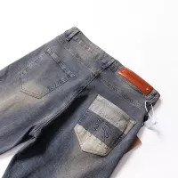 $48.00 USD Burberry Jeans For Men #1303268