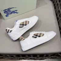 $76.00 USD Burberry Casual Shoes For Men #1303328