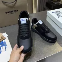 $100.00 USD Burberry Casual Shoes For Men #1303332