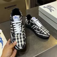 $100.00 USD Burberry Casual Shoes For Women #1303345