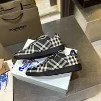 $100.00 USD Burberry Casual Shoes For Men #1303346