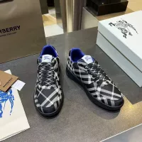 $105.00 USD Burberry Casual Shoes For Men #1303350