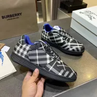 $105.00 USD Burberry Casual Shoes For Men #1303350