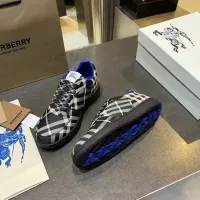 $105.00 USD Burberry Casual Shoes For Men #1303350