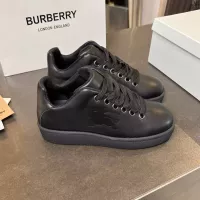 $112.00 USD Burberry Casual Shoes For Men #1303362