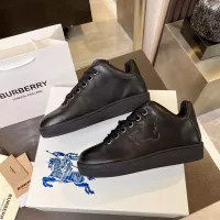 $112.00 USD Burberry Casual Shoes For Men #1303362