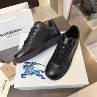 $112.00 USD Burberry Casual Shoes For Men #1303362