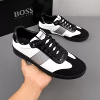 $80.00 USD Boss Casual Shoes For Men #1303370