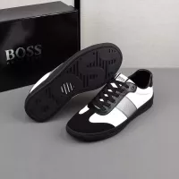 $80.00 USD Boss Casual Shoes For Men #1303370