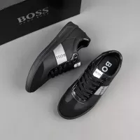 $80.00 USD Boss Casual Shoes For Men #1303371