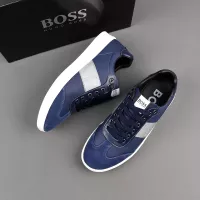 $80.00 USD Boss Casual Shoes For Men #1303372