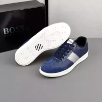 $80.00 USD Boss Casual Shoes For Men #1303372