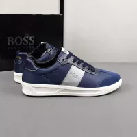 $80.00 USD Boss Casual Shoes For Men #1303372