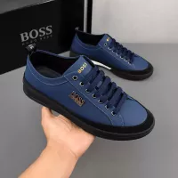 $80.00 USD Boss Casual Shoes For Men #1303376