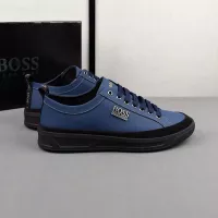 $80.00 USD Boss Casual Shoes For Men #1303376