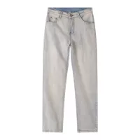 $48.00 USD Moncler Jeans For Men #1303388