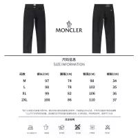 $48.00 USD Moncler Jeans For Men #1303389