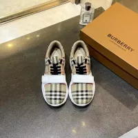 $118.00 USD Burberry Casual Shoes For Men #1303411