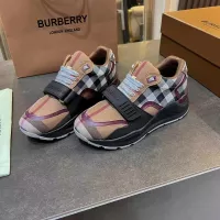 $118.00 USD Burberry Casual Shoes For Men #1303430