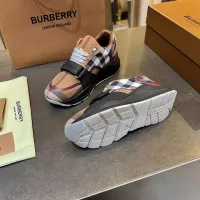 $118.00 USD Burberry Casual Shoes For Men #1303430